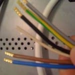 elektriciteit aanleggen