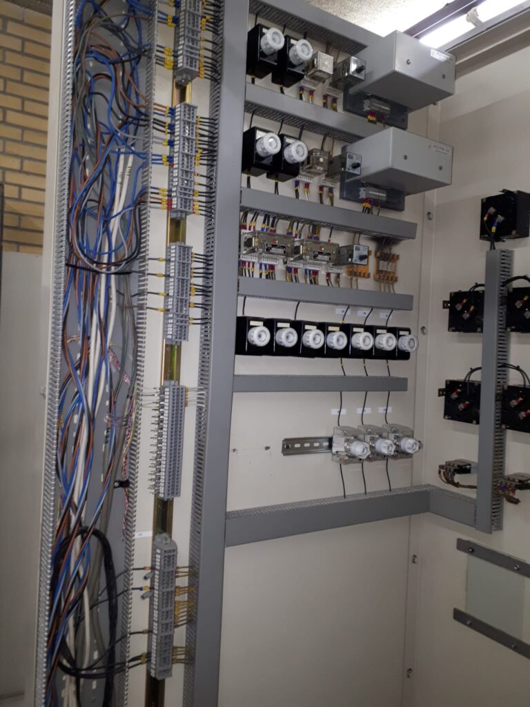 Kosten groepenkast vervangen